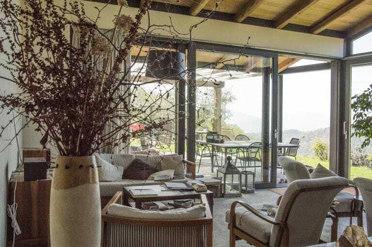 Agriturismo Campo Di Luna Sarzana Dış mekan fotoğraf